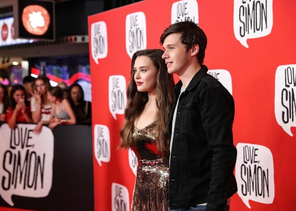 2018: ‘Love, Simon’ tells a gay high school love story